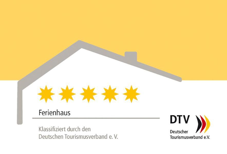 Ferienhaus Schieferterrasse - Waldsee Rieden - Exterior photo